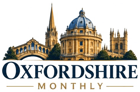 Oxfordshire Monthly